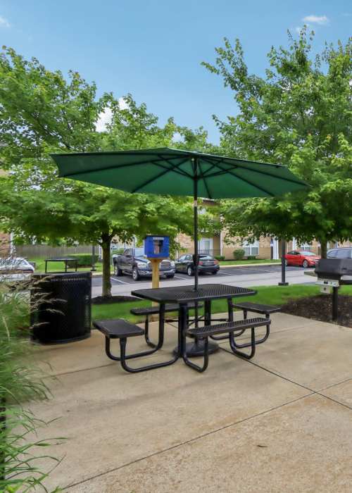 View photo gallery at City View Farm Apartments in Franklin, Indiana