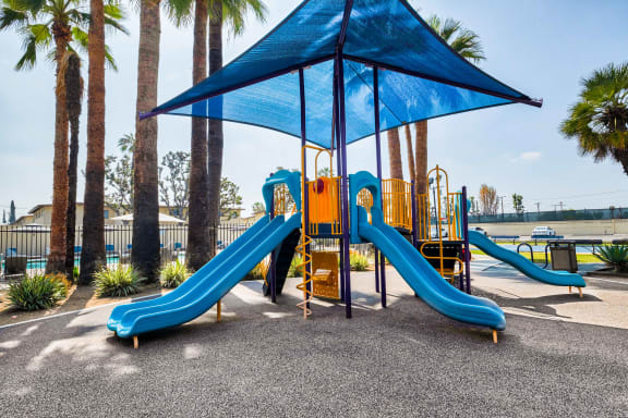Park play area