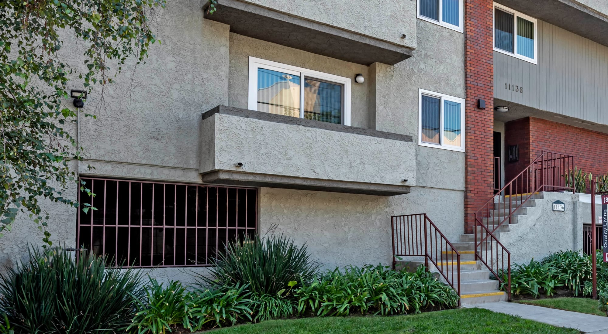 Apartments in Studio City, CA