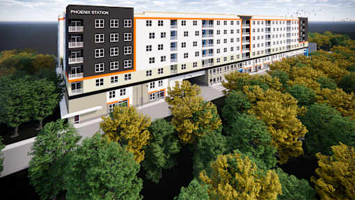 phoenix rend 1