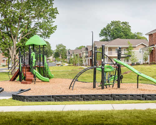 Brenner Crossing Apartments photo