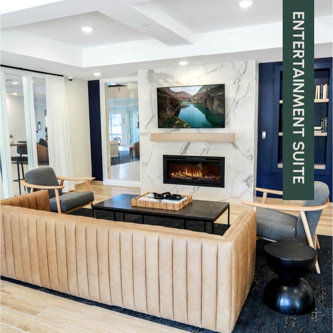 Arris Duluth Apartments photo