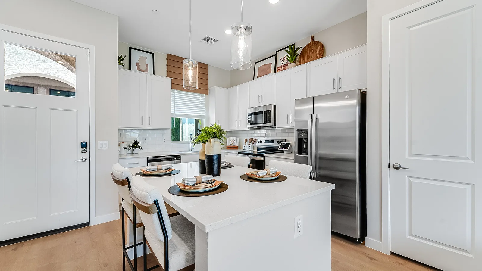 kitchen image