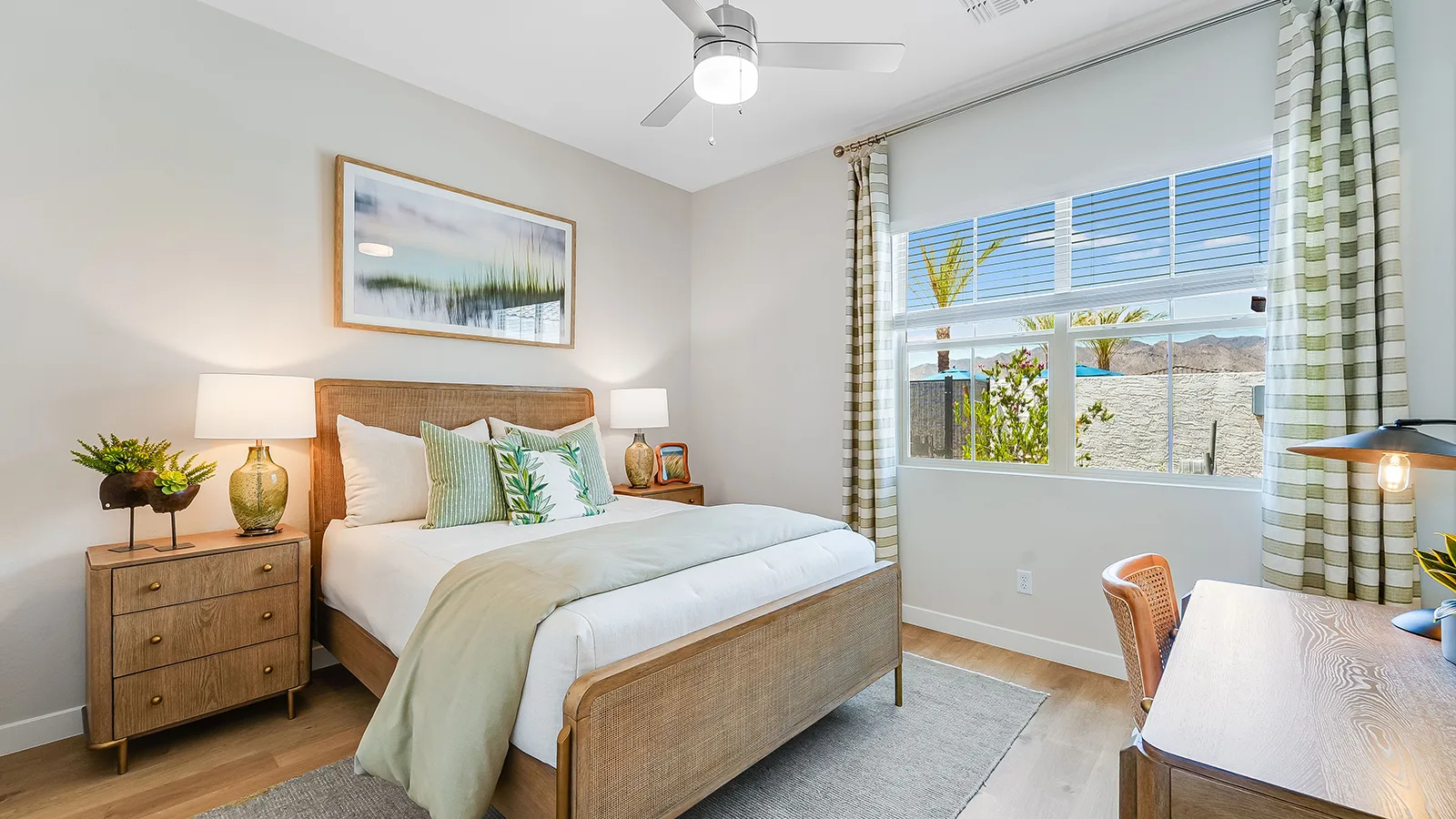bedroom image