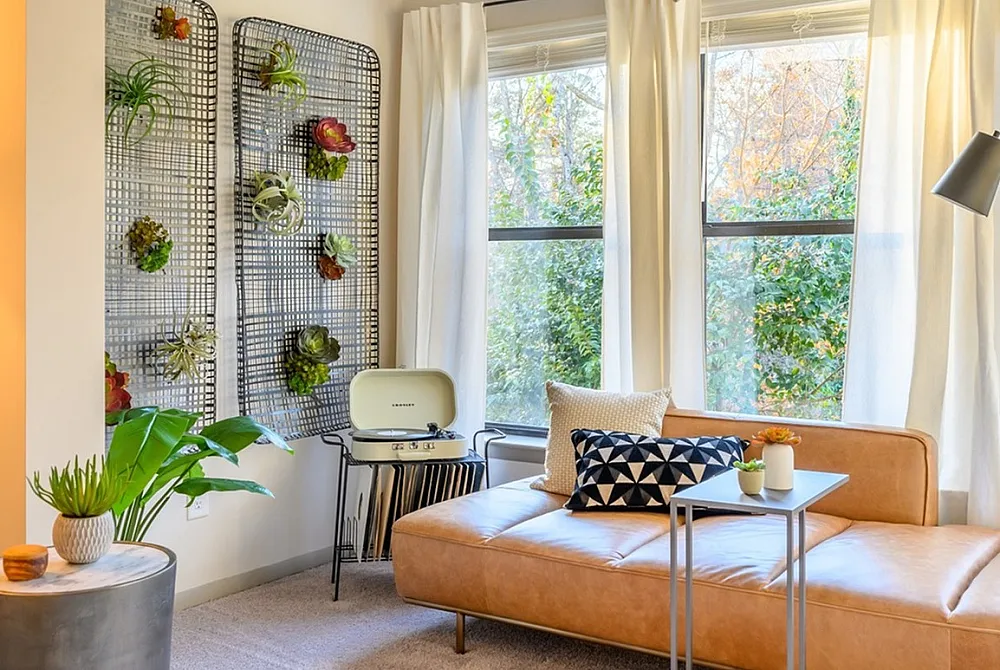 Sunroom