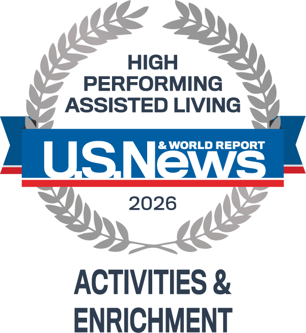AssistedLiving ActivitiesEnrichment Year