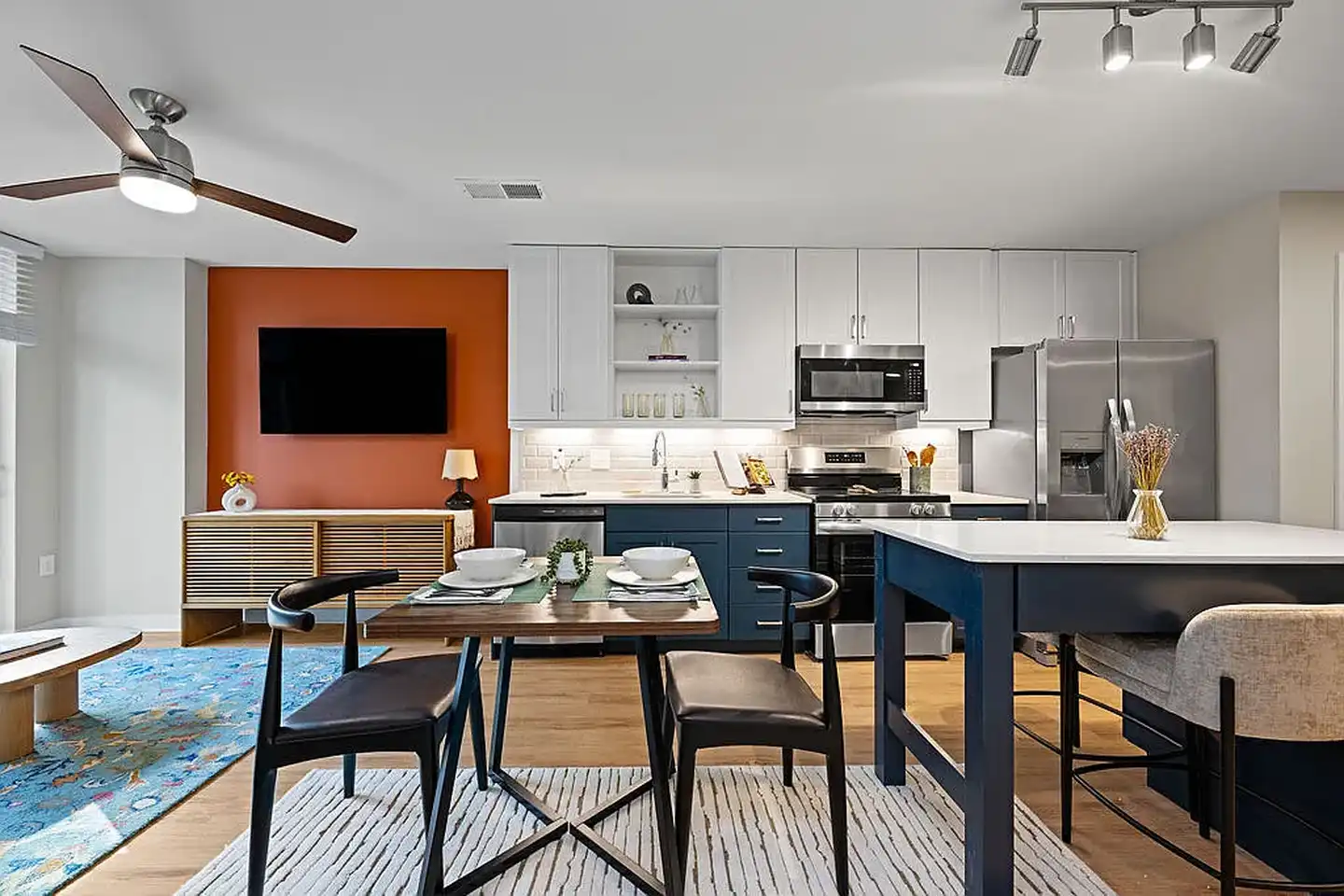 Trella Uptown - Charlotte, NC