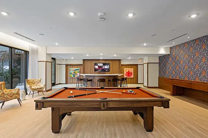 Trella Uptown - Charlotte, NC
