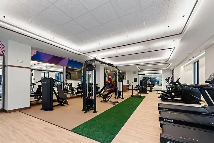 Trella Uptown - Charlotte, NC