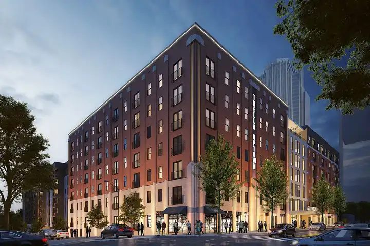 Trella Uptown - Charlotte, NC
