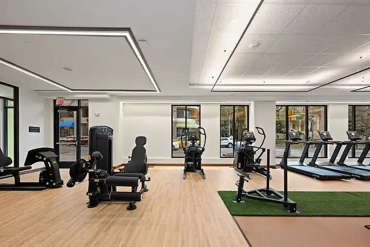 Trella Uptown - Charlotte, NC