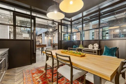 Conference room