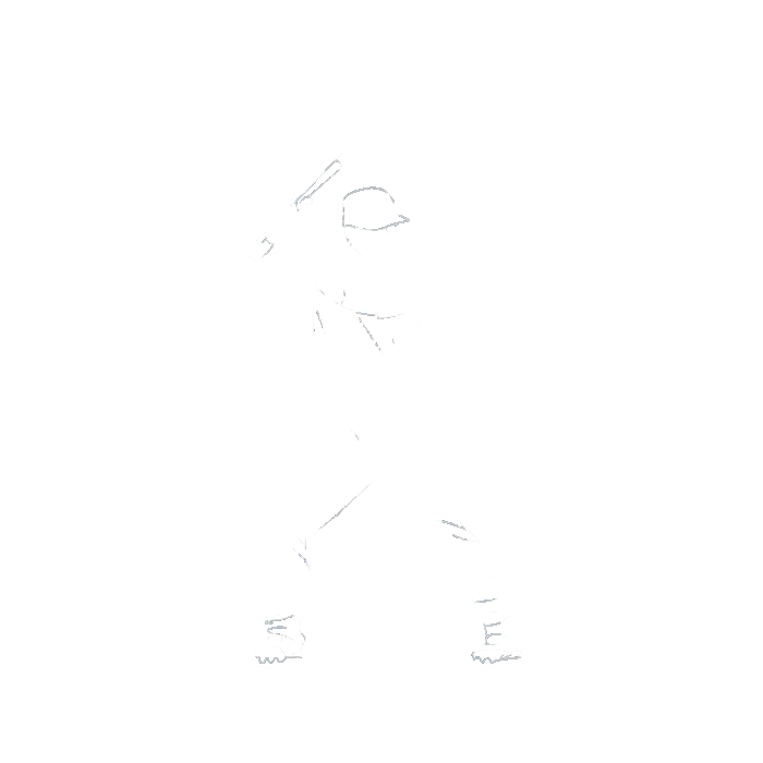 408Jackson BaseballPlayer Inverse 700x700 1