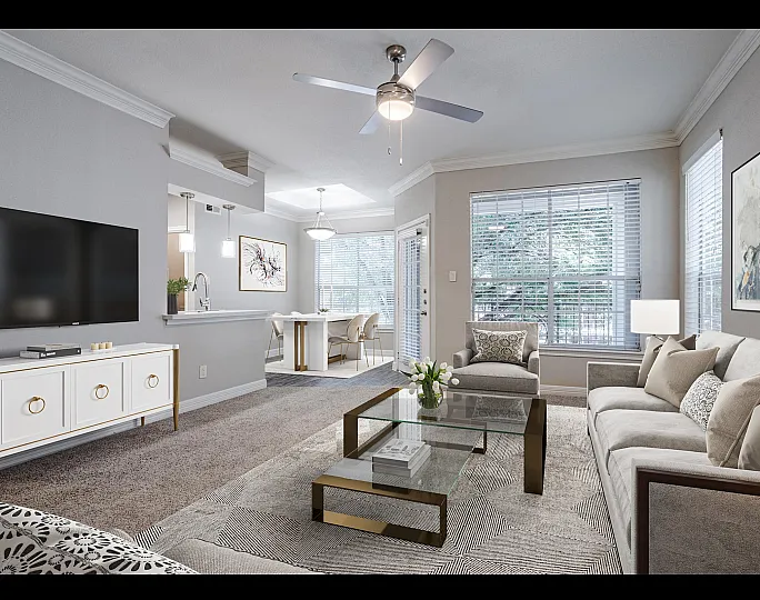 Apartments for Rent in Houston, Texas