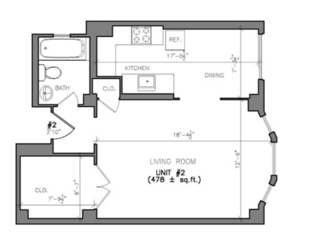 Floor Plans 2