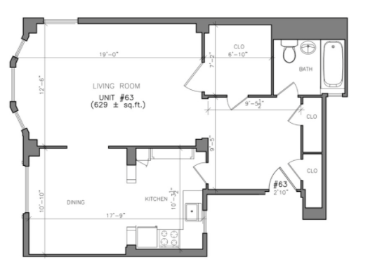 Floor Plans 4