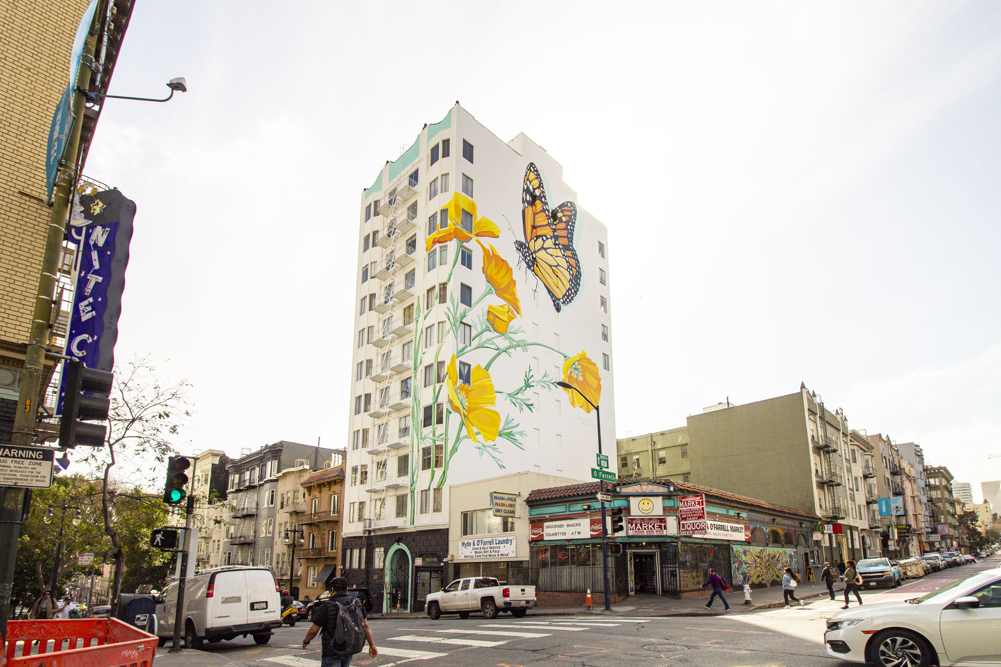 455 Hyde Building Photo 1