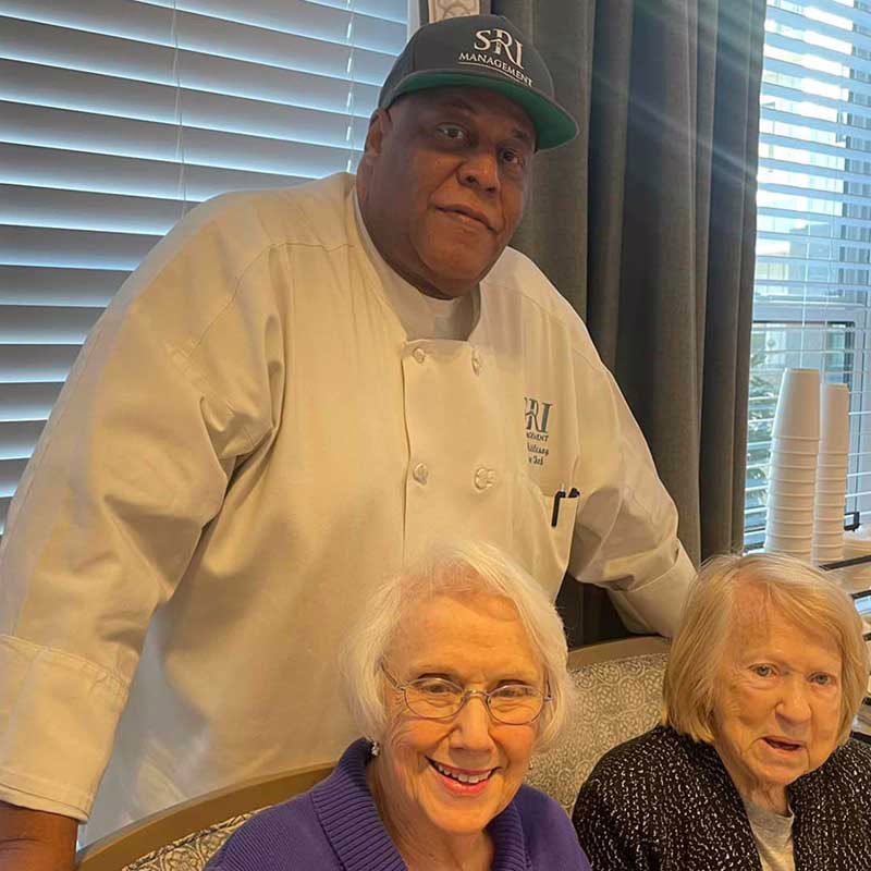 Pioneer Senior Living At Upland Park photo