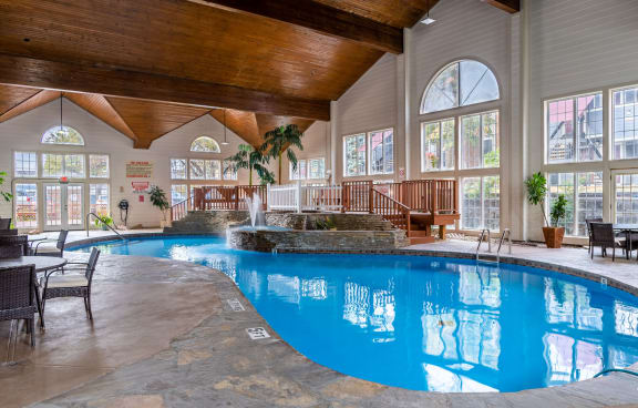 Apple Creek Apartments photo