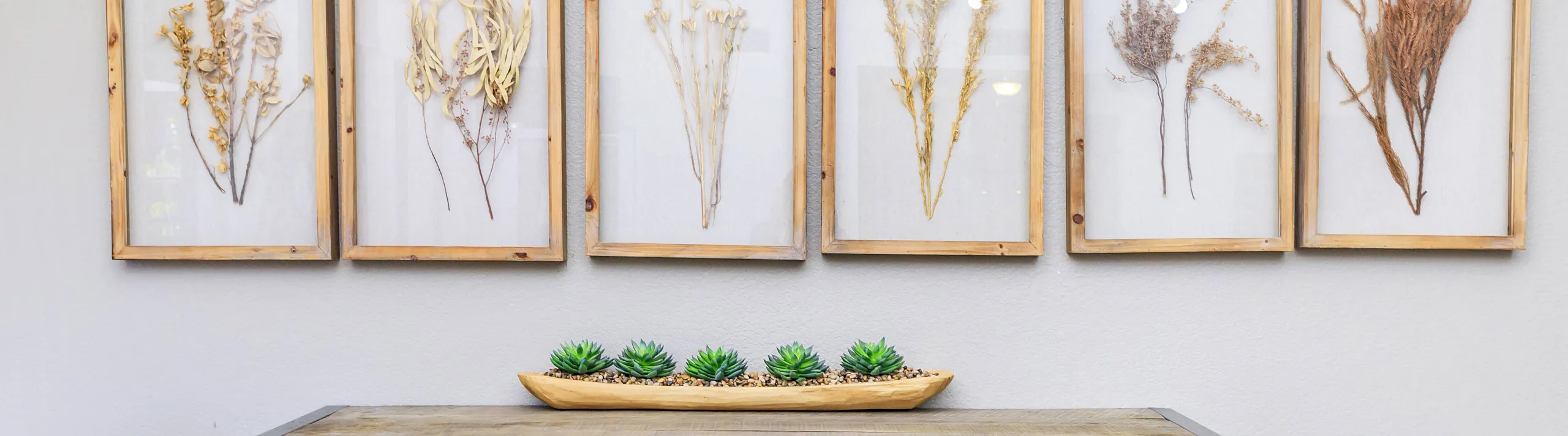 wall decoration
