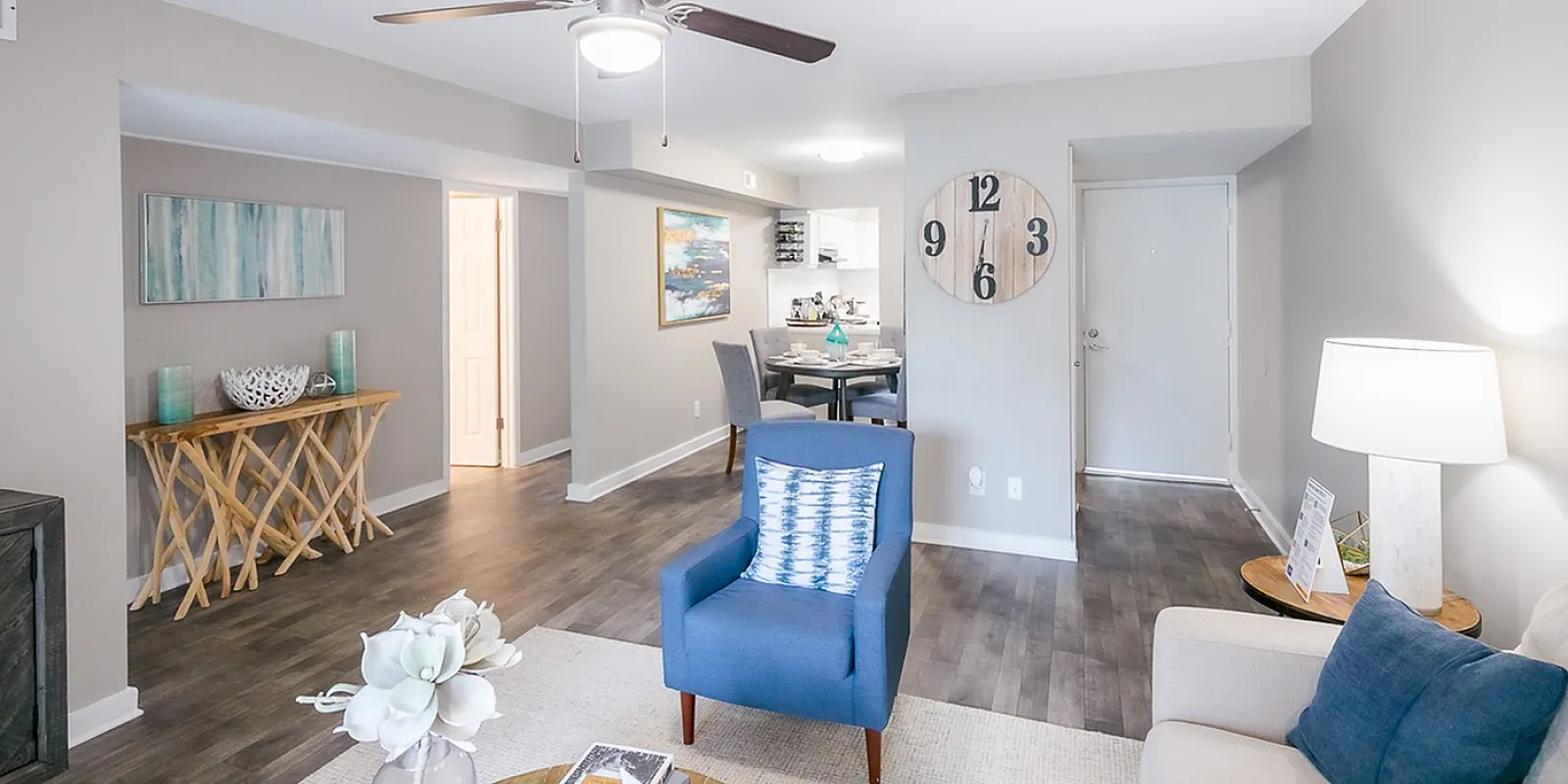 jacksonville, apartments,