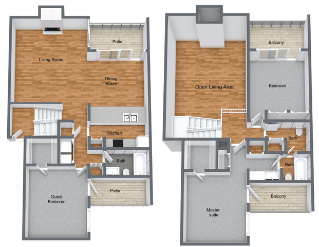 apartments, jacksonville, high quality