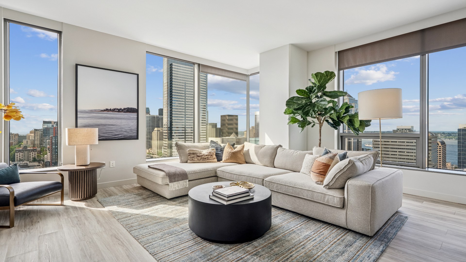 POP ModelLivingRoom