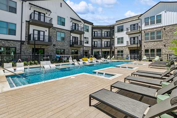 The Waylon Apartments & Townhomes property image
