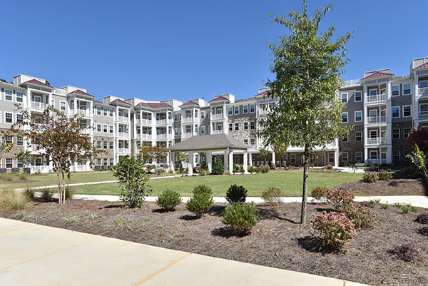 McEachern Village photo