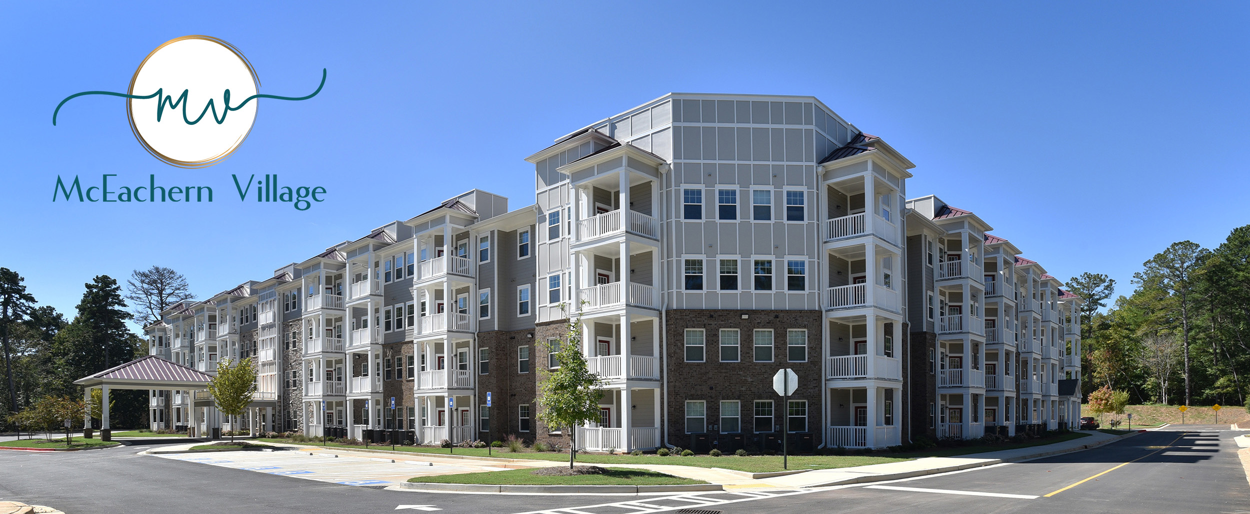 McEachern Village photo