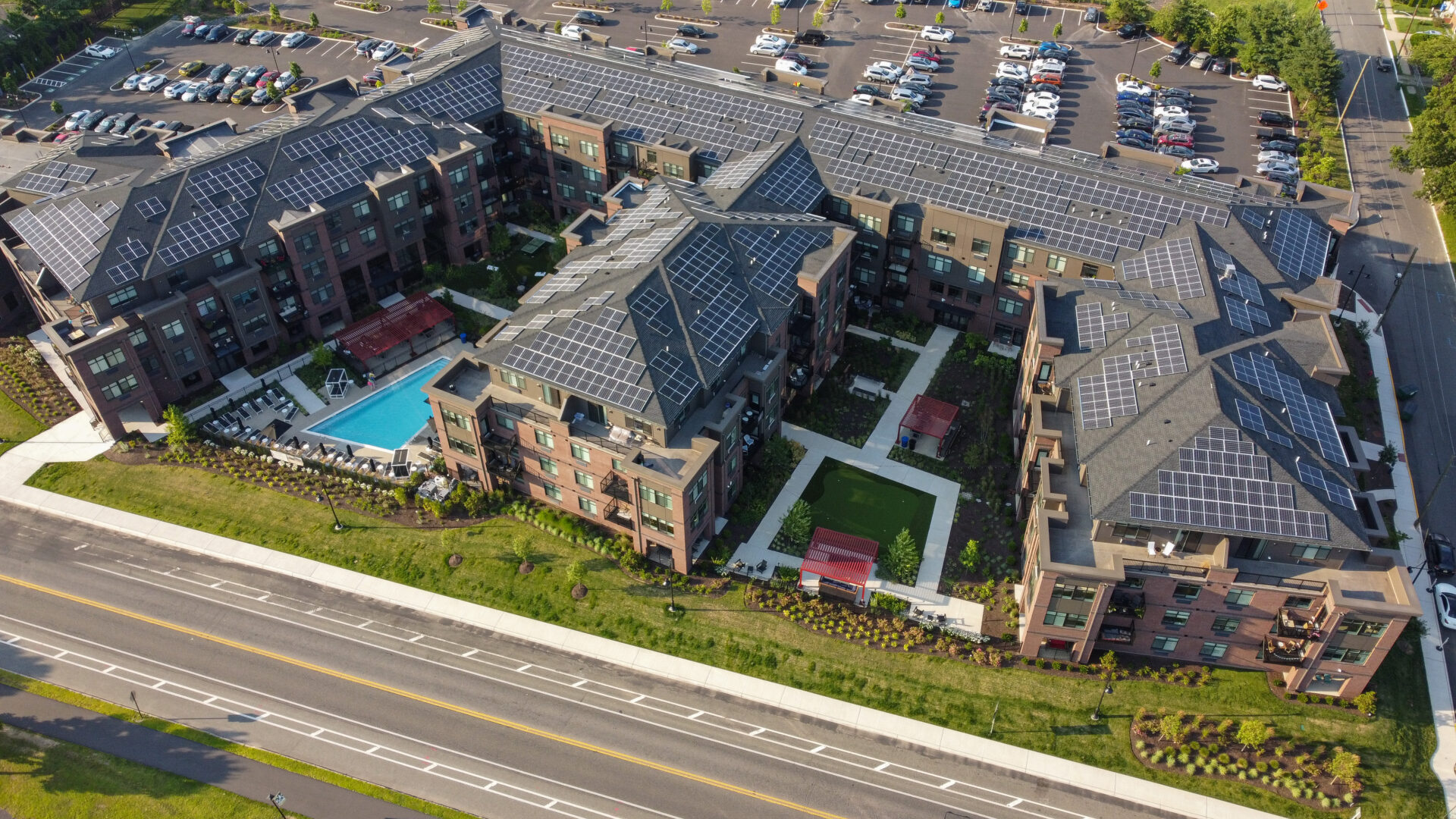 202 Park Virtual Tour
