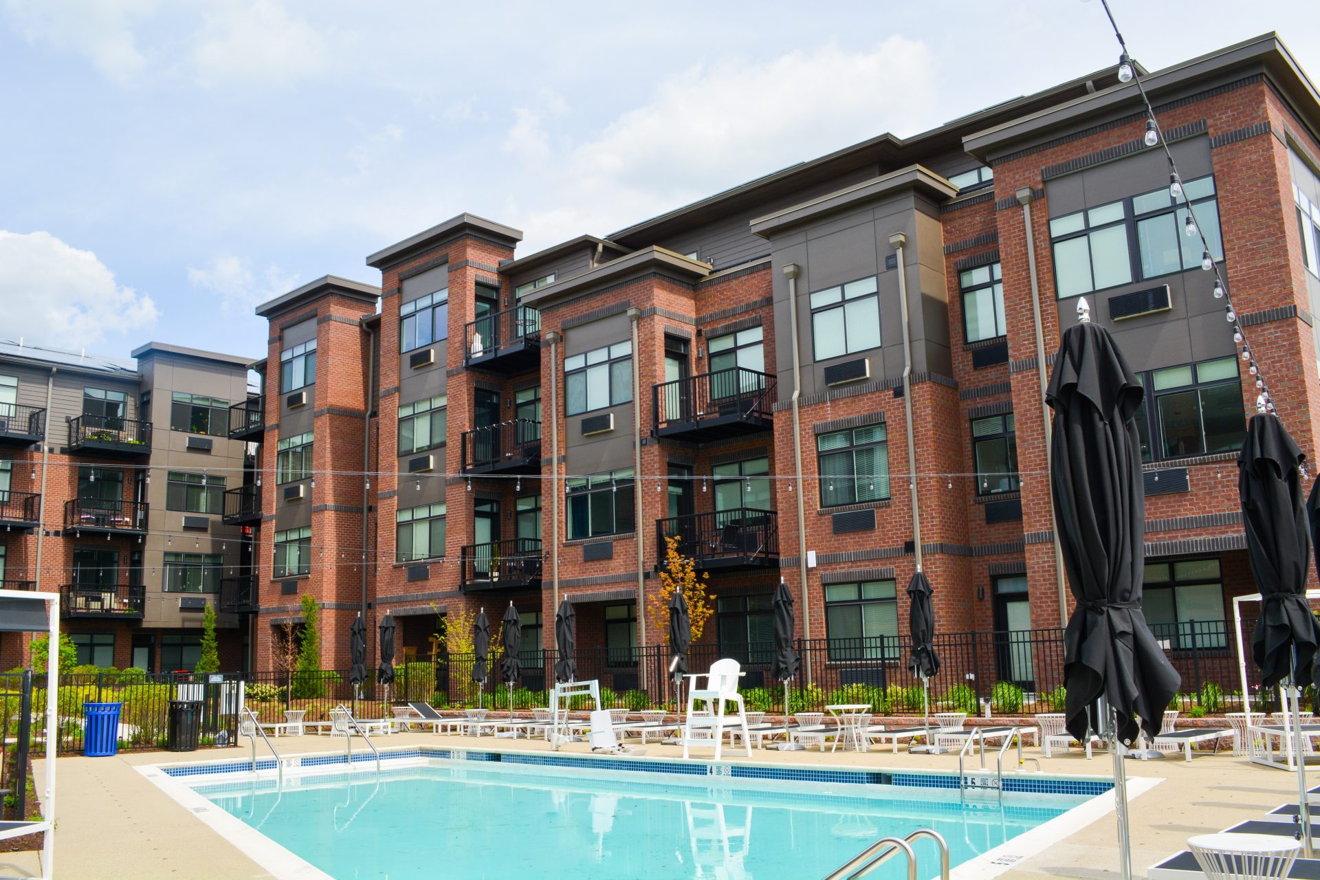 Cherry Hill, NJ Apartments For Rent