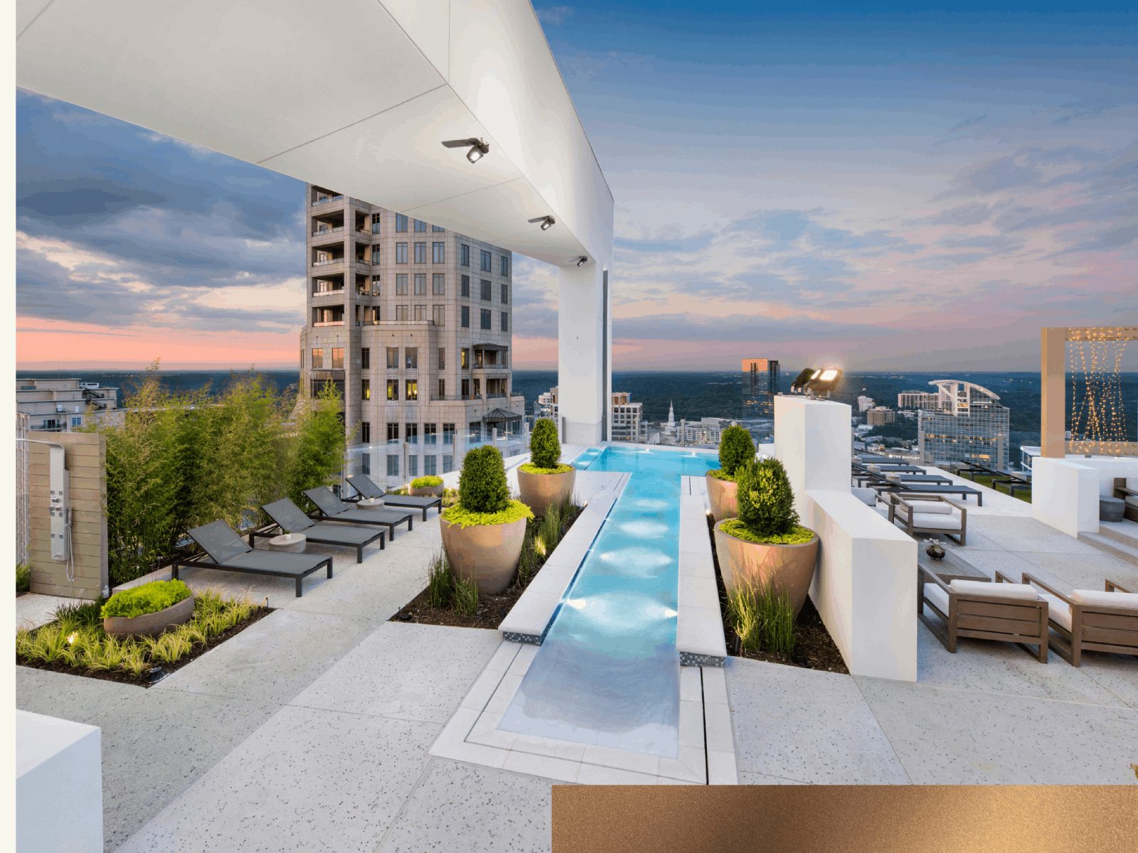 Elora at Buckhead photo