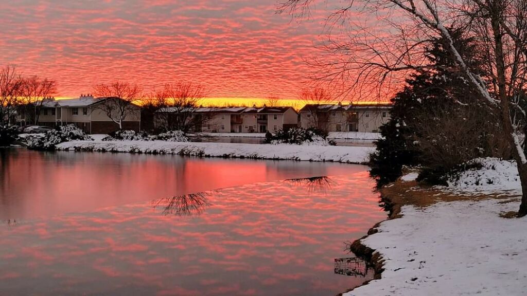 Hyde Park Townhomes photo