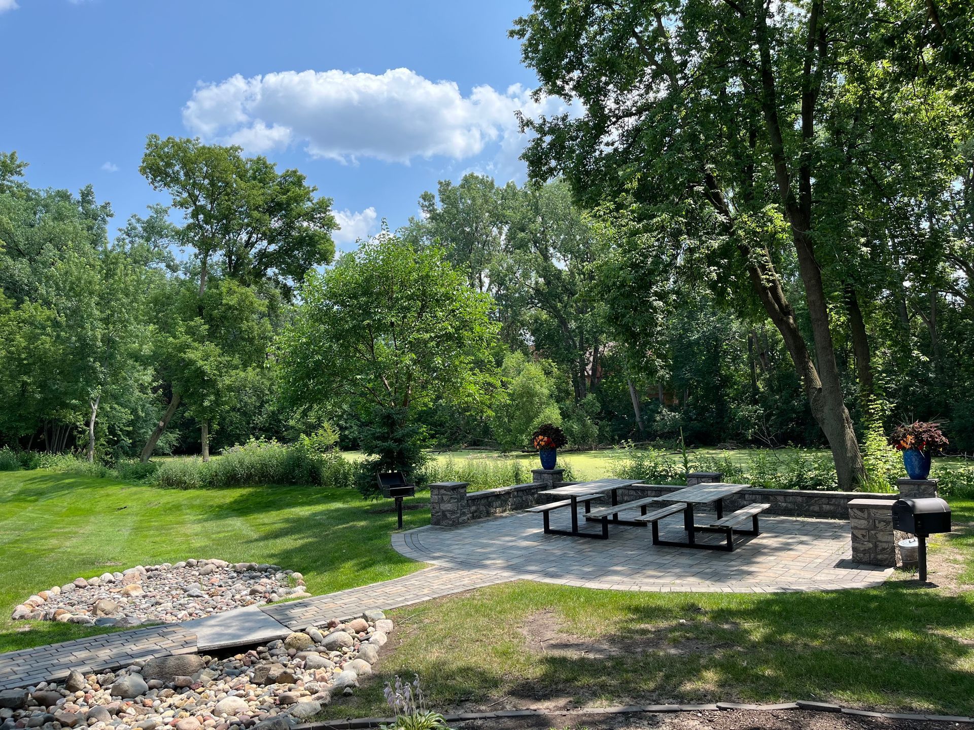 Whispering Pond photo