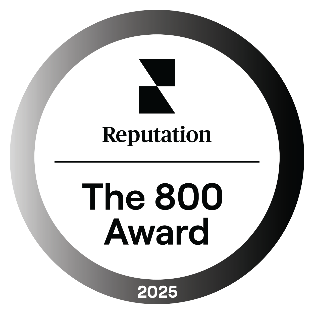 The 800 Award