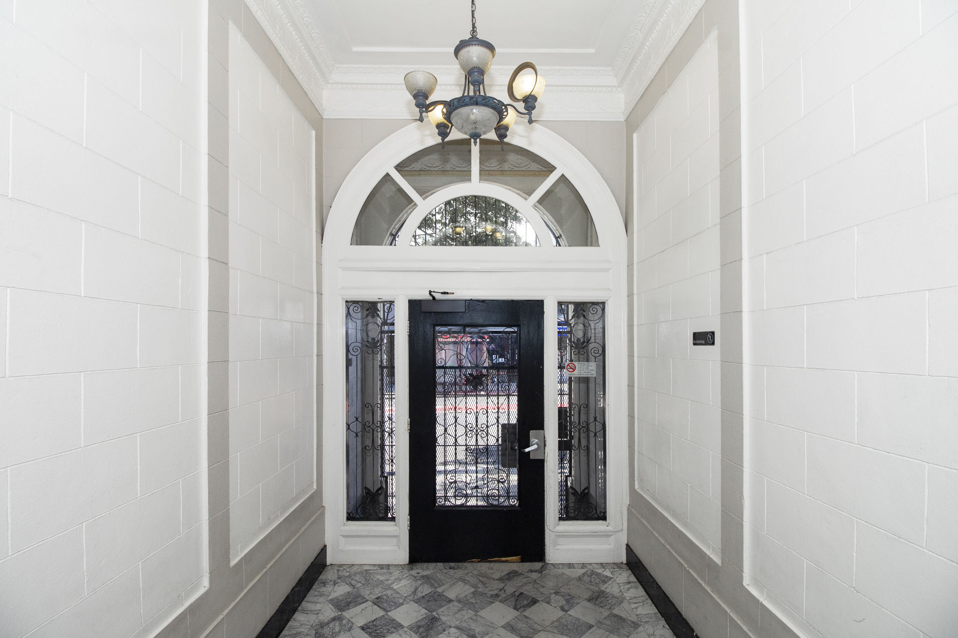 721 Geary Building Photo 3