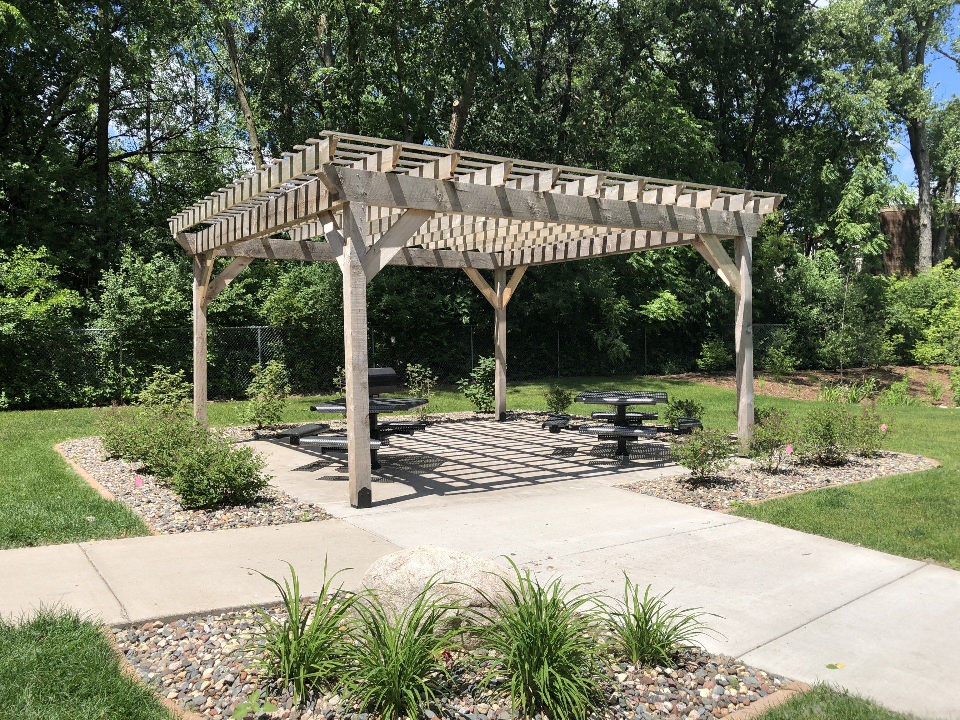 granite hills patio
