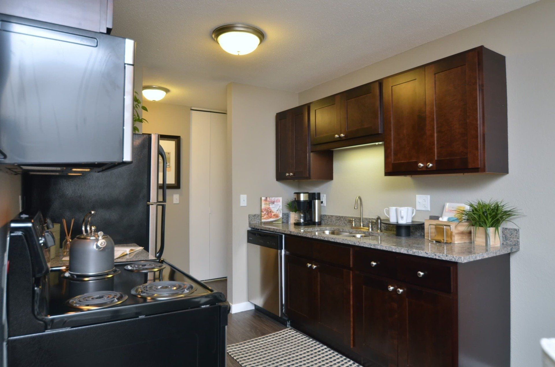 granite hills kitchen
