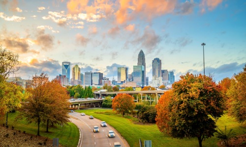 Application & administrative fees credited back after moving in – a $225+ value at move-in! Cover Image