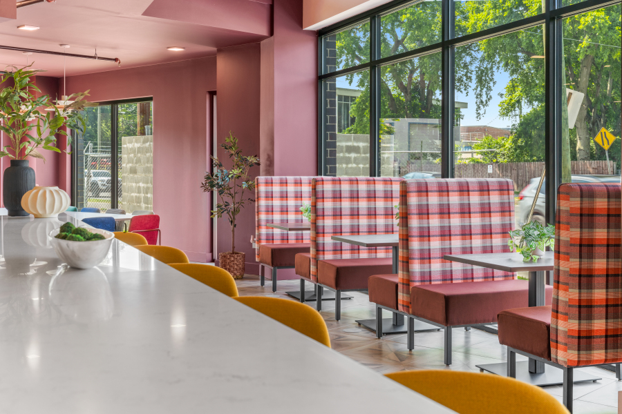 CODA Apartments in Wedgewood Houston in Nashville, TN