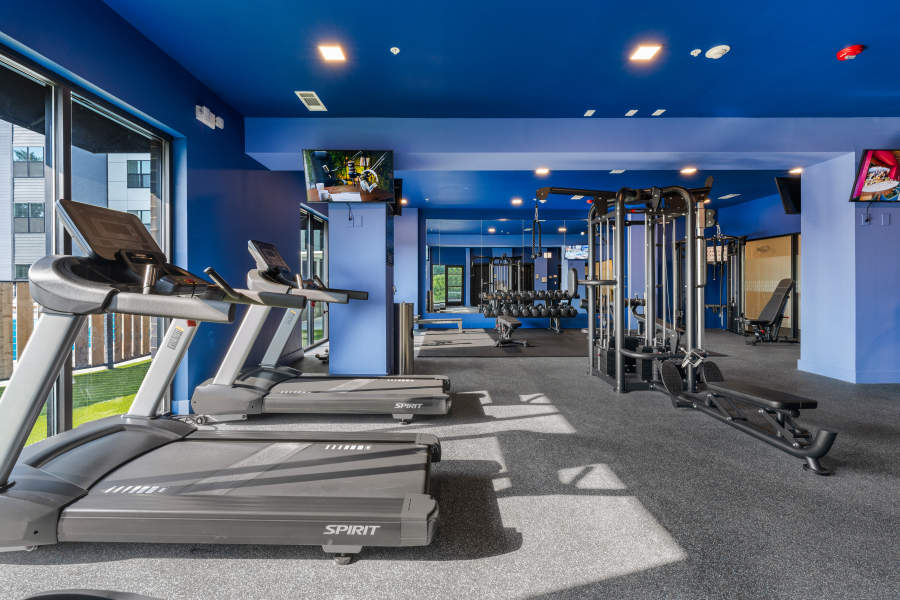 CODA Apartments in Wedgewood Houston in Nashville, TN