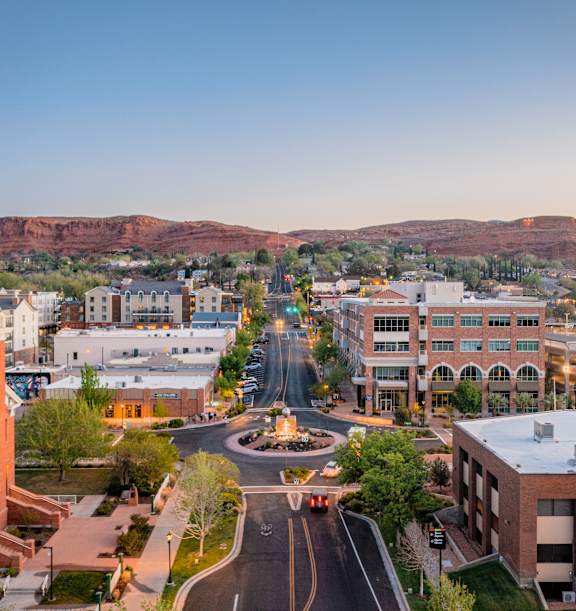City View at City View St. George Apartments, Utah, 84770