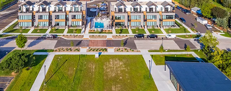 Greenlink Residences photo