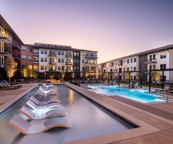 Sagemont Apartments photo