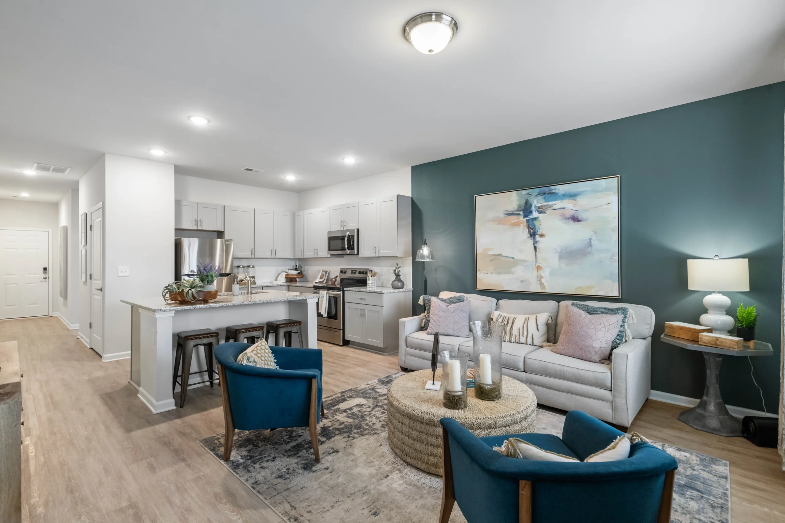 Covey Homes Dawson Ridge photo