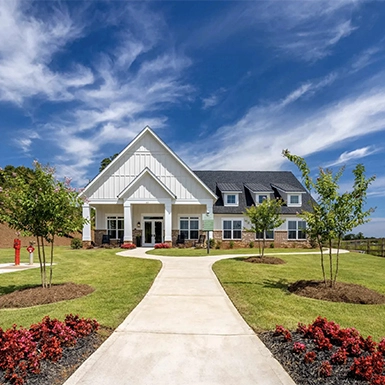 Covey Homes Dawson Ridge photo