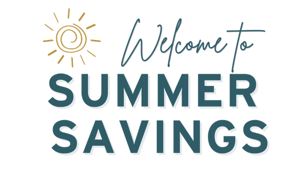 Exclusive Summer Incentive