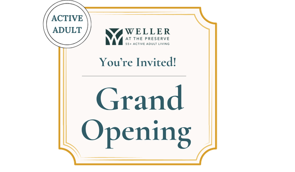 Join Us For Our Grand Opening Event <br> July 15 | 4:00-6:00pm