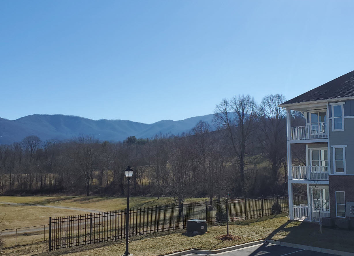 Palisades At Plott Creek photo